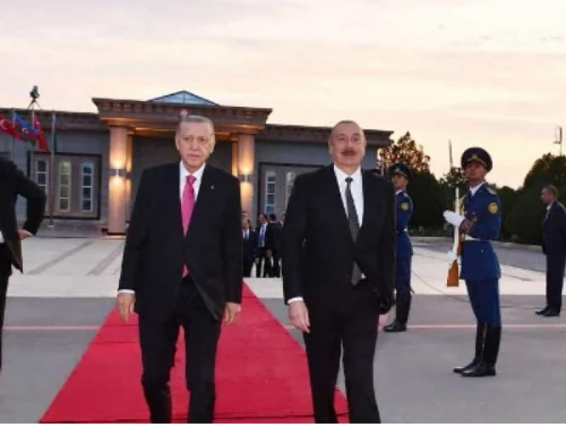 Գալիք պատերազմ Կովկասում. Ադրբեջանն ու Թուրքիան թիրախավորել են Հայաստանը. American Conservative